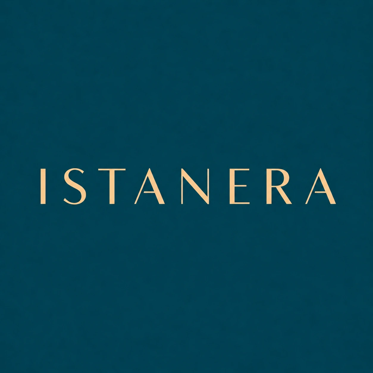Istanera
